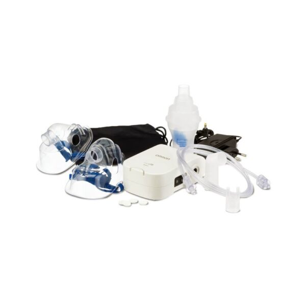 Aparat aerosoli cu piston Omron CompAir NE-C803-E