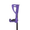 Carja ergonomica ajustabila in inaltime, cu sprijin pe cot, ERGOTECH