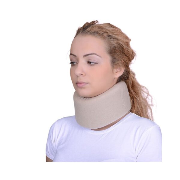 Guler cervical moale - ARN103