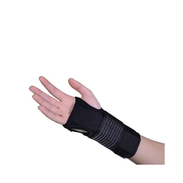 Orteza articulatia mainii cu atela - ARH5019