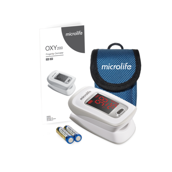 pulsoximetru-de-deget-microlife-oxy-200 Pulsoximetru de deget Microlife OXY 200