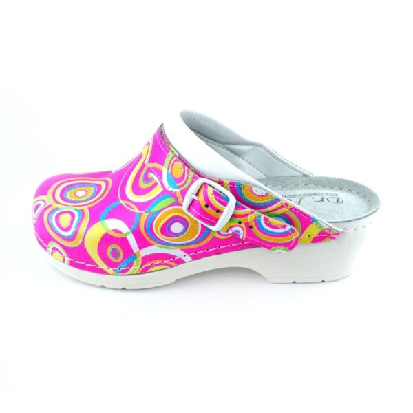 Saboti medicali Dr. Feet ART2111/6 HP 048-B