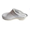 Saboti medicali Dr. Feet ART2111/9, alb