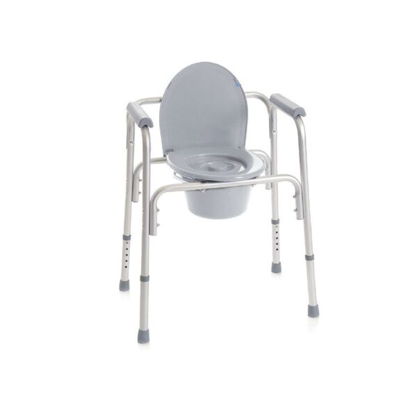 Scaun WC de camera, functie 4 in 1 - RP780