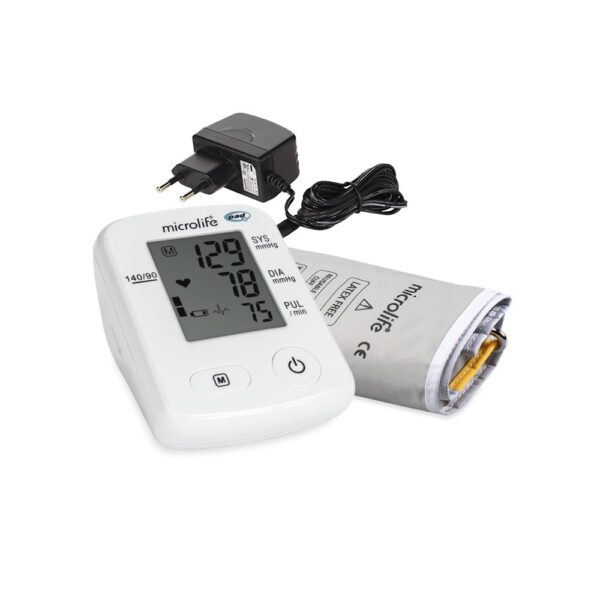 Tensiometru electronic de brat Microlife BP A2 Classic