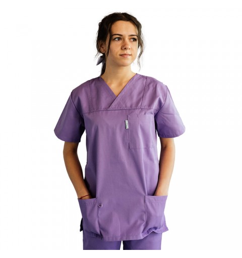 Costum medical Lotus 1, Basic 1, MOV
