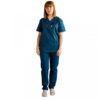 Costum medical Lotus 1, Basic 1, TURCOAZ INCHS