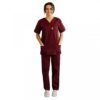 Costum medical Lotus 1, Basic 1, VISINIU