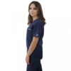 Costum medical Lotus 1, Basic 1, BLEUMARIN