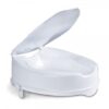 Inaltator WC de 15 cm cu capac - RP415-15