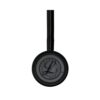 Stetoscop 3M™ Littmann® Classic III, Negru complet (Black Edition) - 3M5803
