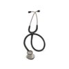 Stetoscop 3M™ Littmann® Lightweight II S.E., Negru (Black) 2450