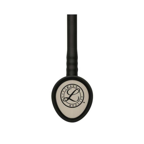 Stetoscop 3M™ Littmann® Lightweight II S.E., Negru (Black) 2450