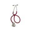 Stetoscop 3M™ Littmann® Lightweight II S.E., Rosu Burgundia (Burgundy) 2451