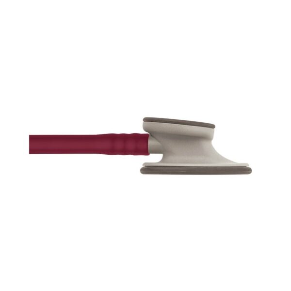 Stetoscop 3M™ Littmann® Lightweight II S.E., Rosu Burgundia (Burgundy) 2451