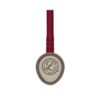 Stetoscop 3M™ Littmann® Lightweight II S.E., Rosu Burgundia (Burgundy) 2451