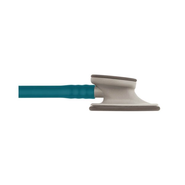 24521 Stetoscop 3M™ Littmann® Lightweight II S.E., Turcoaz inchis (Caribbean Blue) 2452