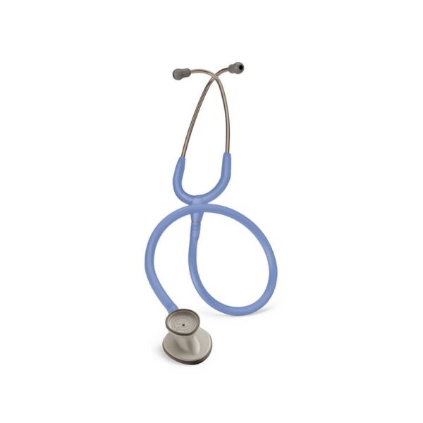 Stetoscop 3M™ Littmann® Lightweight II S.E., Azur (Ceil Blue) 2454
