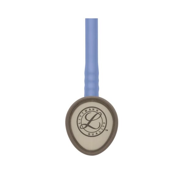 Stetoscop 3M™ Littmann® Lightweight II S.E., Azur (Ceil Blue) 2454