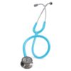 stetoscop-3m-littmann-classic-iii-turcoaz-turquoise Stetoscop 3M™ Littmann® Classic III, Turquoise - 3M5835