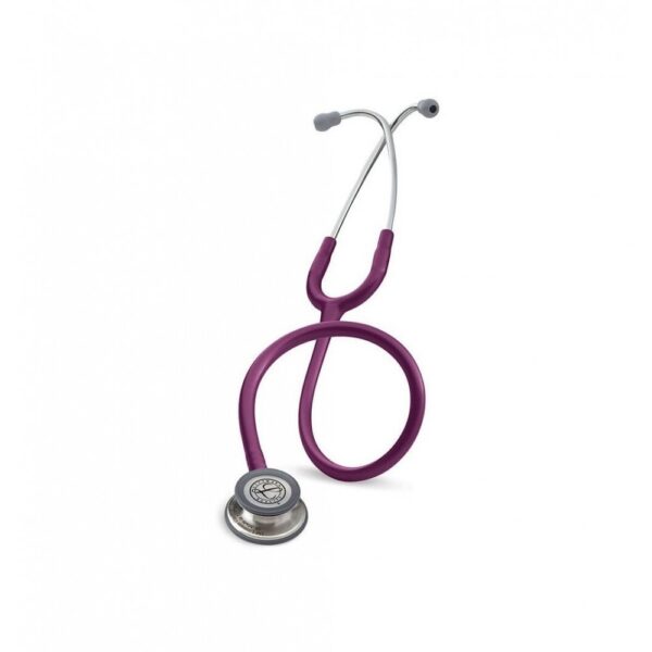 Stetoscop 3M™ Littmann® Classic III, Violet (Plum) 5831